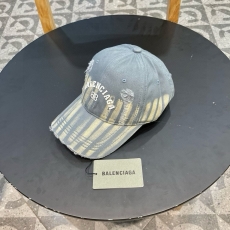 Balenciaga Caps